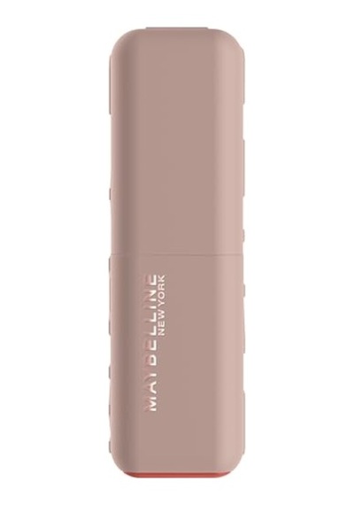 Maybelline Ny Serum Etkili Hyalüronik Asit Ve Besleyici Yağ İçeren Ruj - 002 Maybe It's 00