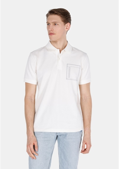 Colin's Colins Regular Fit Polo Yaka Düz Erkek Beyaz Kısa Kol Tişört Cl1073741 Q1.v2 Ofw Beyaz Colin's Colins Regular Fit Polo Yaka Düz Erkek Beyaz Kısa Kol Tişört Cl1073741 Q1.v2 Ofw Beyaz