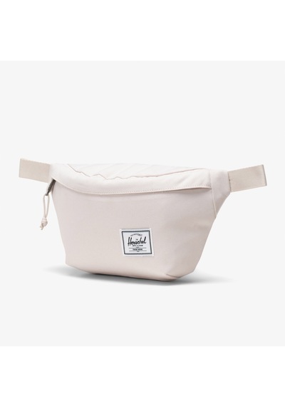 Herschel Classic Unisex Bej Bel Çantası 11549 Bej