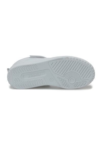 Kinetix Drep Hı F Beyaz Kız Çocuk High Sneaker 000000000102694602 Beyaz-lıla-k Lıla