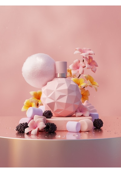 Ariana Grande Sweet Like Candy Eau De Parfum 30 Ml Kadın Parfüm Şekerli