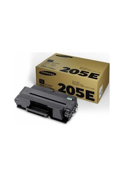 Samsung Uyumlu Scx-5637 / Mlt-D205E Toner 10.000 Sayfa