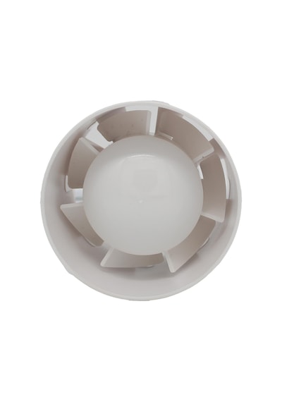 Pure Aksiyel Havalandırma Fanı 107 M3/100 Mm