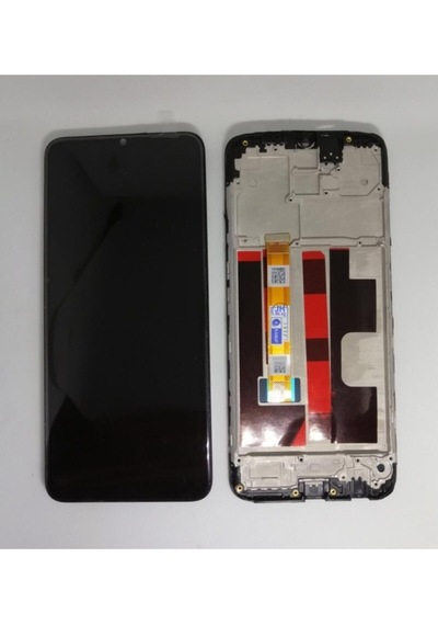 Oppo A5 2020 Lcd Ekran Dokunmatik Çıtalı (493464667)