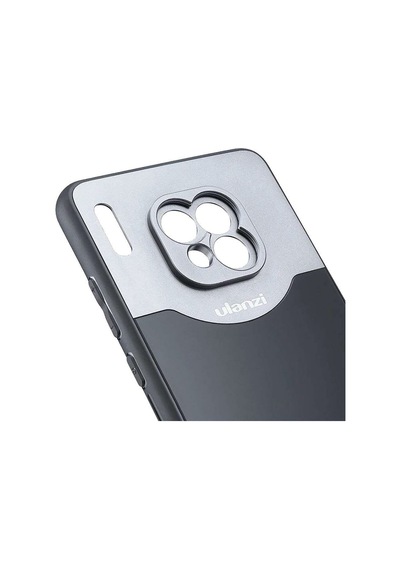 Ulanzi 17Mm Lens Bağlantı Kılıfı Huawei Mate30 Pro