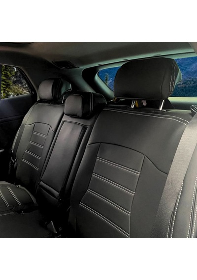 Kia Sportage Uyumlu Araca Özel Oto Koltuk Kılıfı 158351