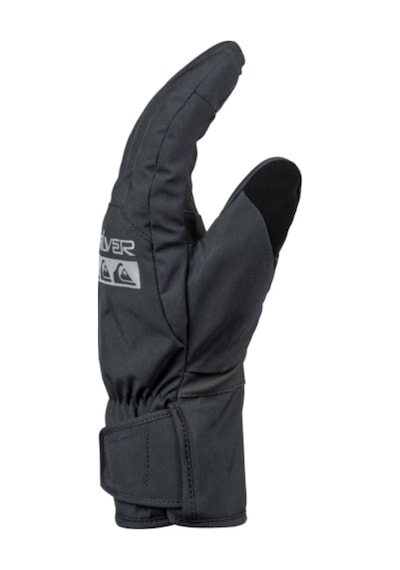 Quiksilver Cross Glove Erkek Eldiven Eqyhn03191-qk.19006 Siyah