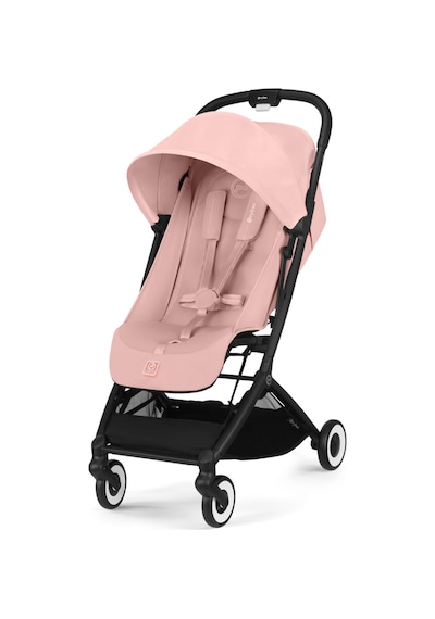 Cybex Orfeo Bebek Arabası 525000349 Pembe