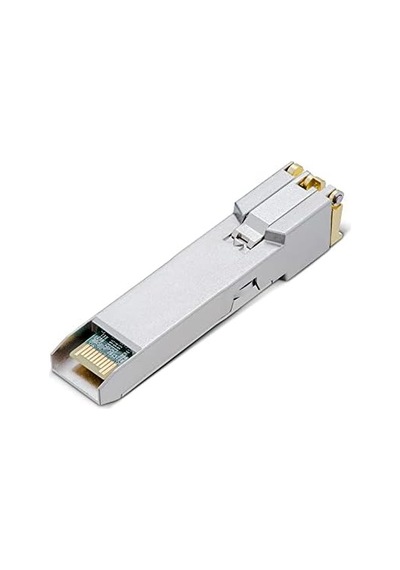 Tl-sm331t, 1000base-t Rj45 Sfp Module
