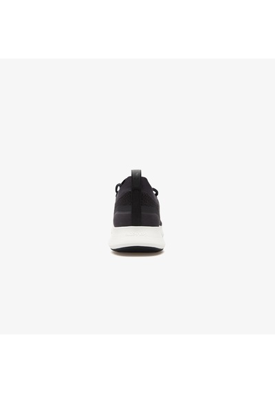 Allbırds Allbirds Dasher Sweetfoam Tabanlı Erkek Siyah Spor Ayakkabı S001191 2800282