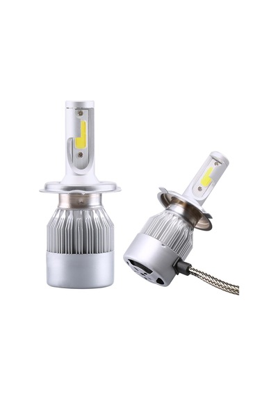 H1 Led Xenon Far Şimşek Etkili