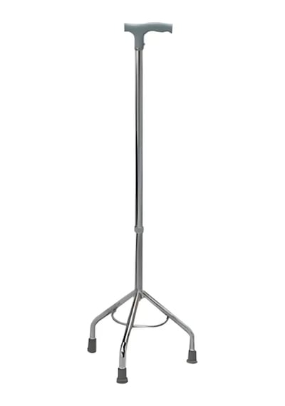 Ayarlanabilir 3 Ayaklı Baston Denge Bastonu Tripod Stick Bme40020