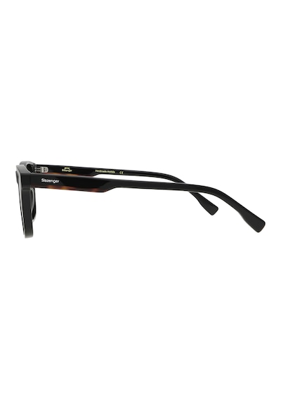 Slazenger 7002.c1 54 Polarize Erkek Güneş Gözlüğü Siyah