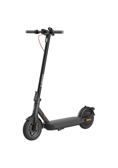 Xiaomi Mi Pro 4 700 W Elektrikli Scooter - Siyah