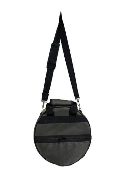 Tef Kılıfı Softcase (Gigbag) Kalın Profesyonel Gri Renk