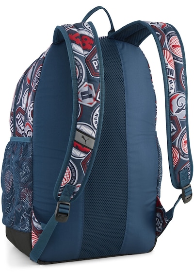 Puma Academy Aop Backpack Sırt Çantası Çok Renkli
