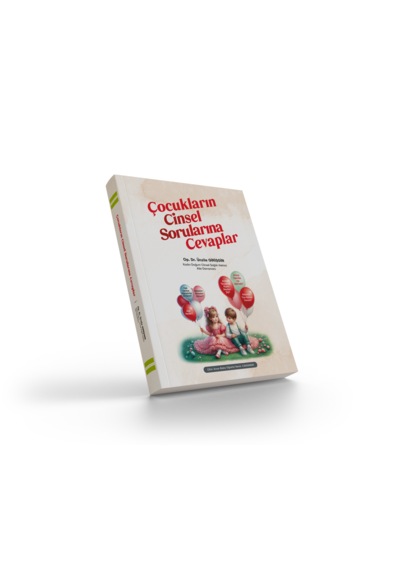Çocukların Cinsel Sorularına Cevaplar