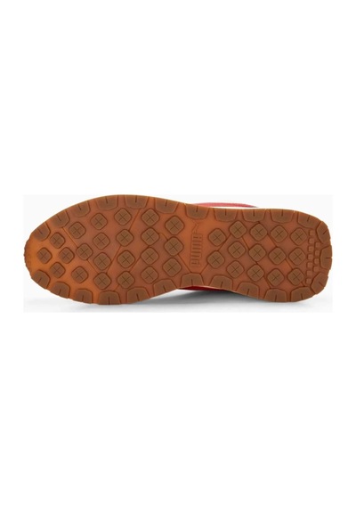 Puma 389236-05 Runtamed Unisex Krem Sneaker Spor Ayakkabı Krem