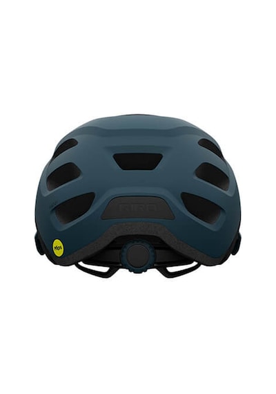 Giro Fixture Bisiklet Kaskı Mat Mavi Universal Size 54-61cm