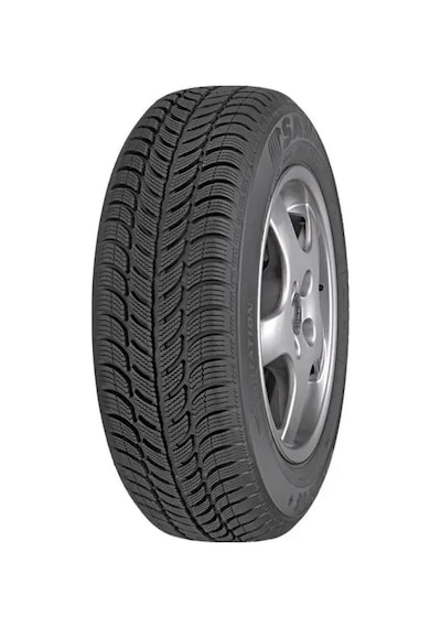 Sava Eskimo S3+ 195/65R15 91T M+S Kış Lastiği 2026