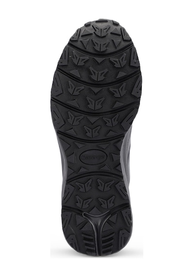Slazenger WILD Erkek Su Geçirmez Koyu Gri Outdoor