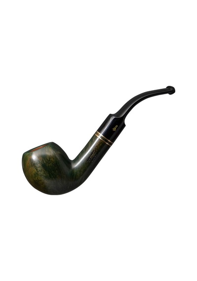 Şahin Kuyruklu Yıldız 218 9mm. Filtreli Ebonit Saplı Pipo 238256