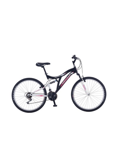 Salcano Helen 26" Jant 21 Vites Dağ Bisikleti