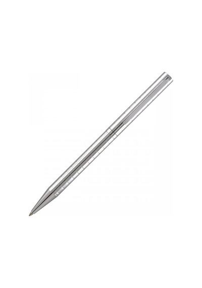Pierre Cardin Desenli Krom Tükenmez Kalem Pc 581 C Muhtelif