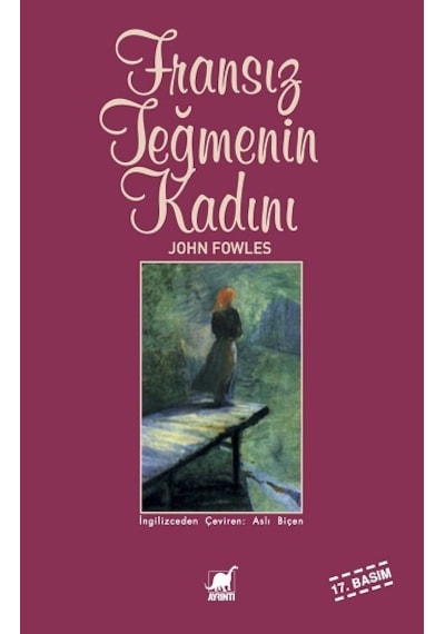 Fransız Teğmenin  Kadını
