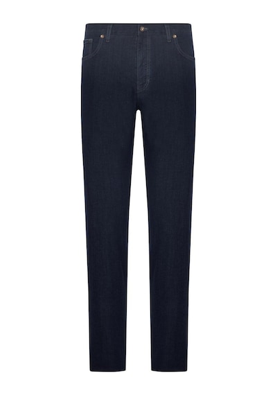 Captiva Regular Fit Likralı Erkek Örme Jean Pantolon 6644 Lacivert Captiva Regular Fit Likralı Erkek Örme Jean Pantolon 6644 Lacivert