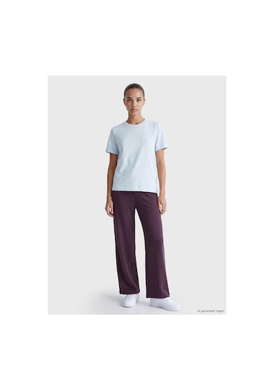 LC Waikiki Alıta Cıty Farkıyla Koor Sport Mavi Penye Düz Standart & Regular Kadın Spor Tişört Mavi - 924154813 Mavi LC Waikiki Alıta Cıty Farkıyla Koor Sport Mavi Penye Düz Standart & Regular Kadın Spor Tişört Mavi - 924154813 Mavi