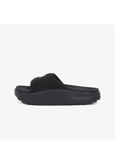 Tommy Hilfiger Comfy Pool Kadın Siyah Terlik 026 En0en02765 Siyah