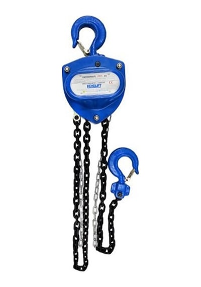 Echolift HS-S Tipi Caraskal 0.5 Ton 3 M
