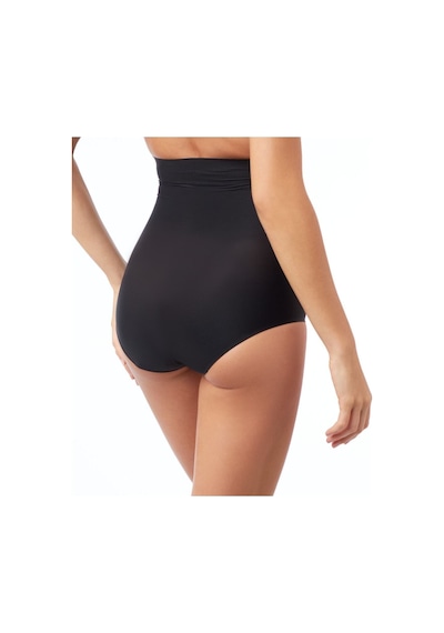 Mistirik Polfax Ve Private Model 2li Lazer Kesim Slip Korse Ve Bato Külot Korse Siyah Renk Slip Kilot Siyah