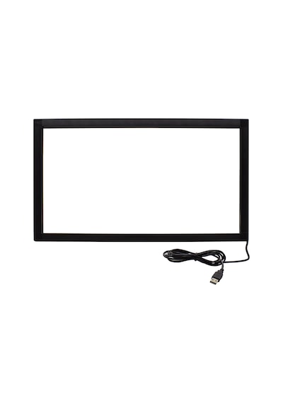 50" Green Touch Ir Dokunmatik Çerçeve 10 Nokta
