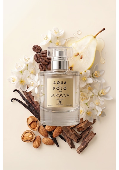 La Rocca Edp 50 Ml 3 Lü Kadın Parfüm Diğer