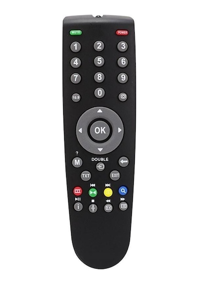 Arçelik Uyumlu Tv82-203 3Hd Lcd Tv Kumandası