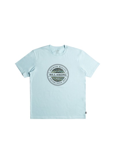 Billabong Rotor Fıll Ss Yeşil Yeşil