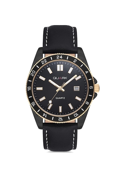 Quark QC-420BL-1A9 Erkek Kol Saati