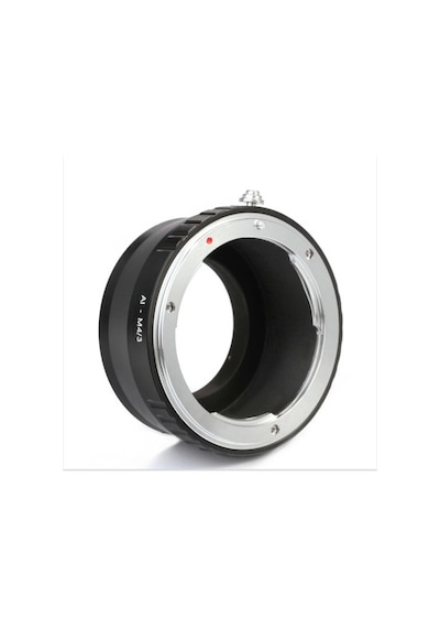 Panasonic Micro 4/3 / M4/3- Ep2 E-Pl1 için Nikon Lens Adaptörü