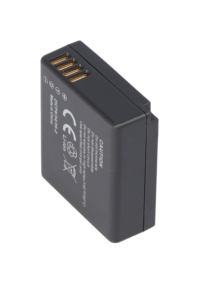 Panasonic Dmw-ble9, Lumıx Dmc-gf3, Dmc-s6 Serisi İçin Uygun Pil