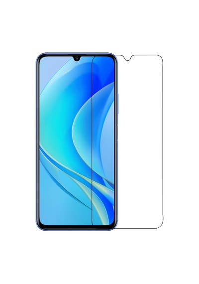 ErkMobile Huawei Nova Y70 Kırılmaz Ekran Koruyucu Temperli Cam