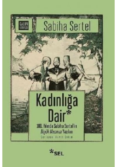 Kadınlığa Dair