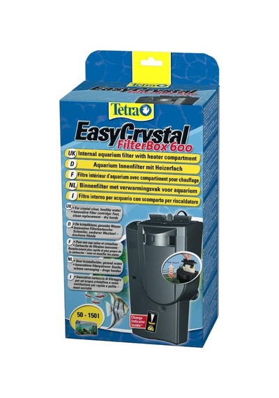 Tetra Easycrystal Filterbox 600
