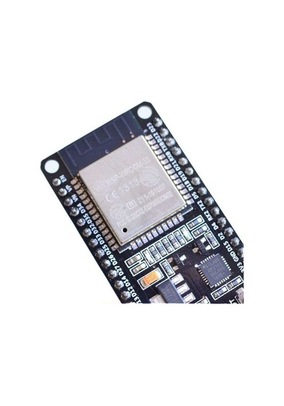 Esp32 Esp-32S Wifi + Bluetooth Dual-Mode Geliştirme Kartı (30 Pin