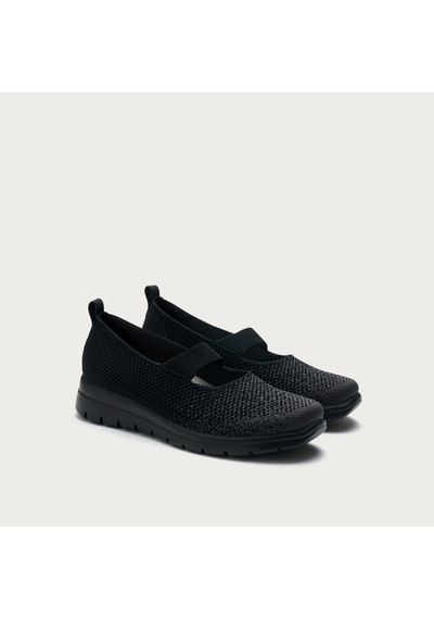 2003 Black Babet Kadın Diğer 27 219 W8 Fly Flot Cloth siyah