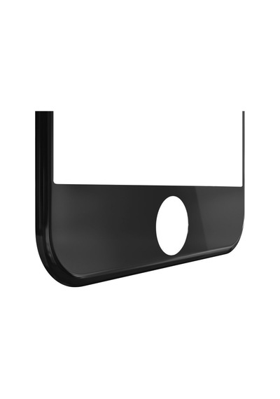 Bufalo Apple Uyumlu   iPhone 7 Plus / 8 Plus Ekran Koruyucu Seramik Nano 9D Tam (548284850)