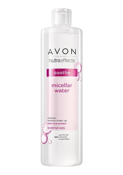 Tr Nutra Effects Micellar Temizleme Suyu 400 Ml