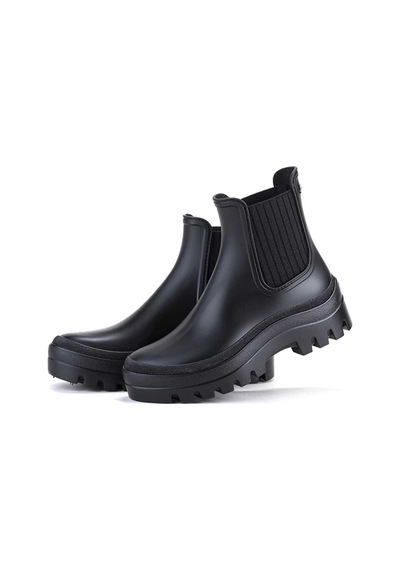 Igor Soul Black Kadın Bot W10280-002 Siyah
