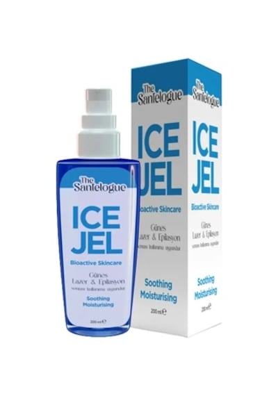 The Santelogue Buz Jeli 200 Ml